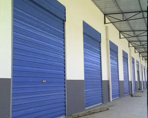 西宁彩钢门窗 西宁彩钢门窗