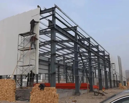 西宁钢结构 西宁钢结构